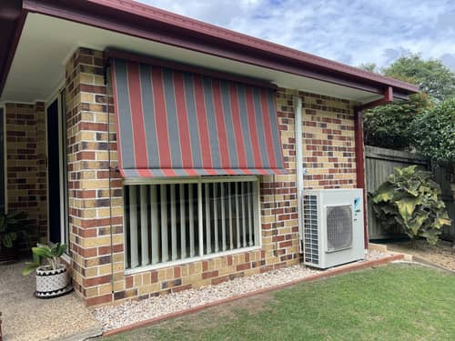 Automatic Awnings 8